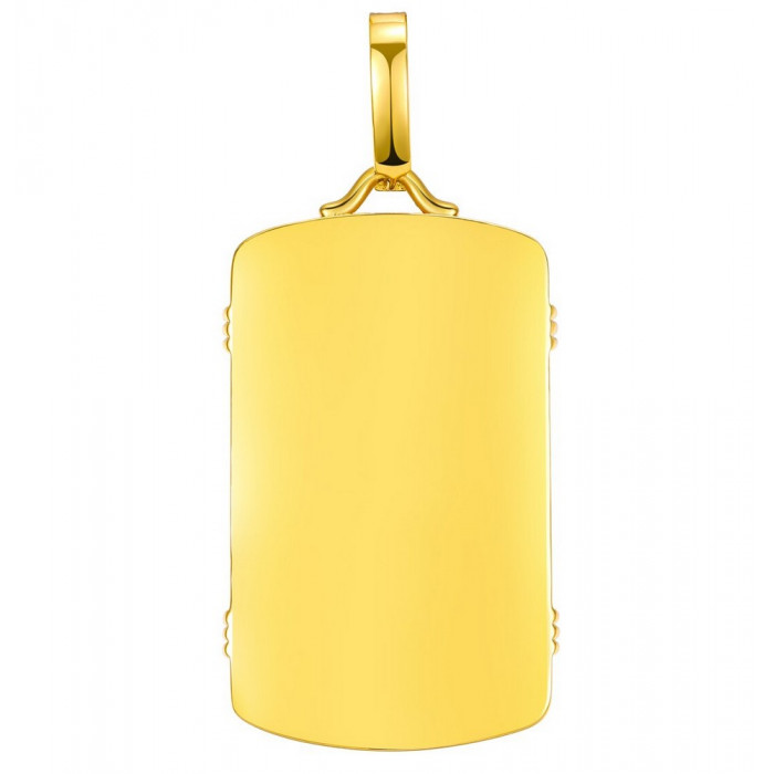 Joli Pendentif personnalisé photo
