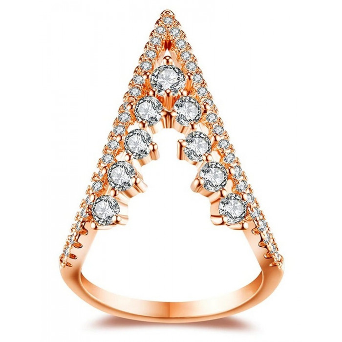 LYNETTE Bague Femme