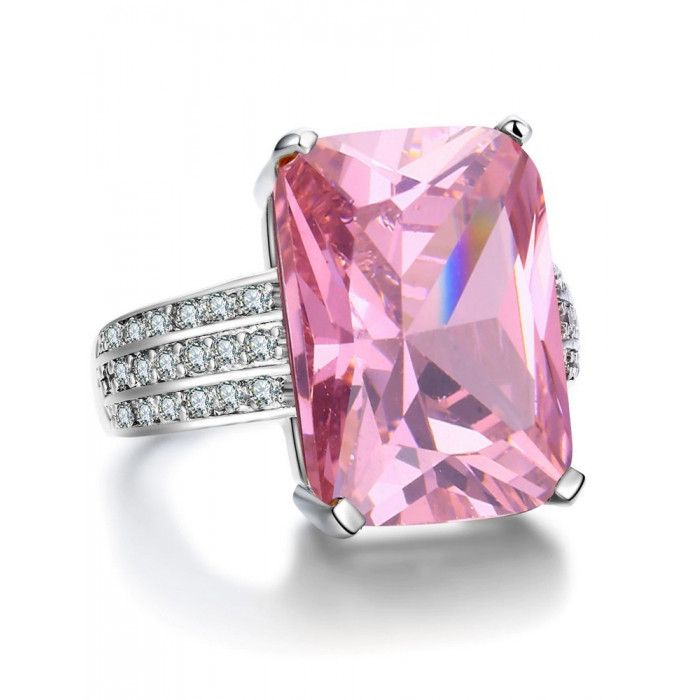 ALYSA Bague Femme