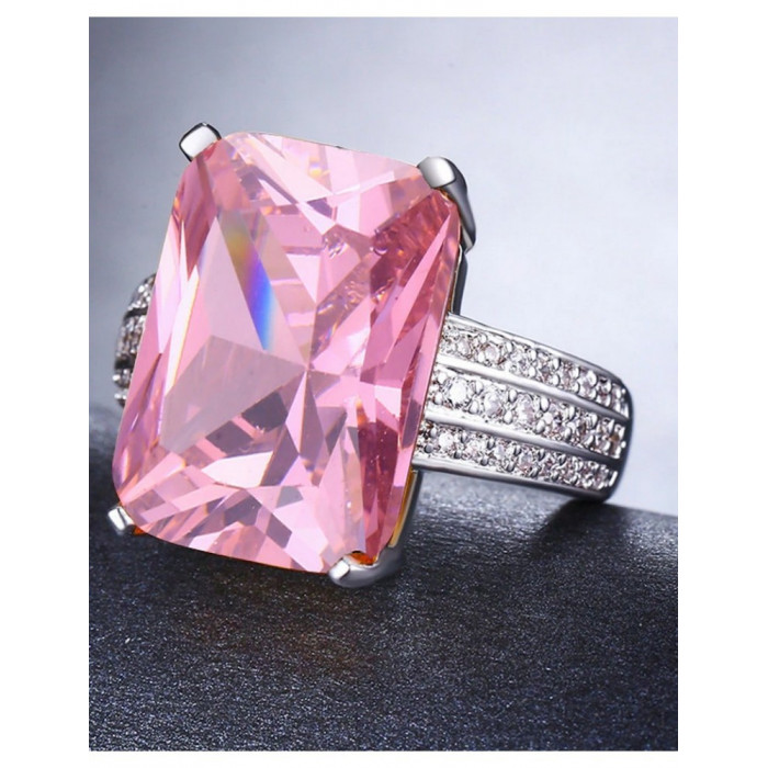 ALYSA Bague Femme