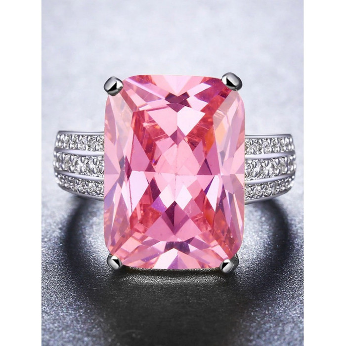 ALYSA Bague Femme