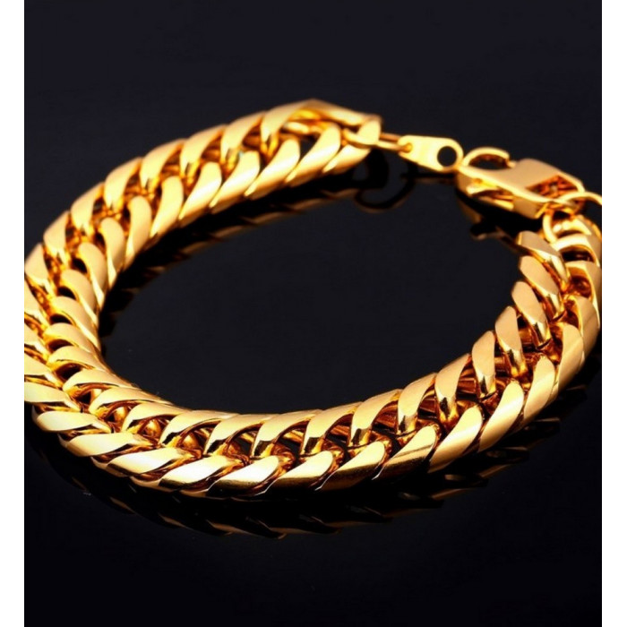 Parure de bijoux 2 Pièces homme