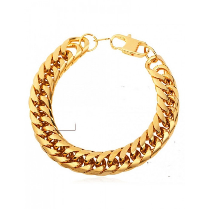 Parure de bijoux 2 Pièces homme