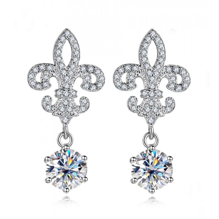 ANIA Boucles d'oreilles...