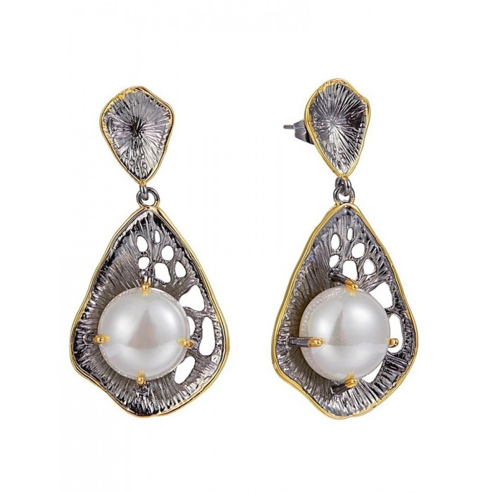 Boucles d'oreilles...