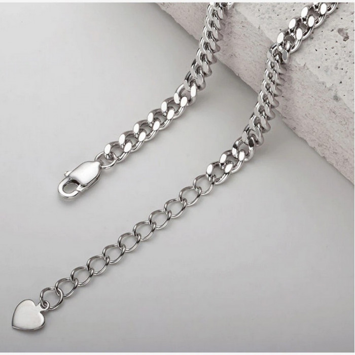 ZENA Bracelet Moissanite