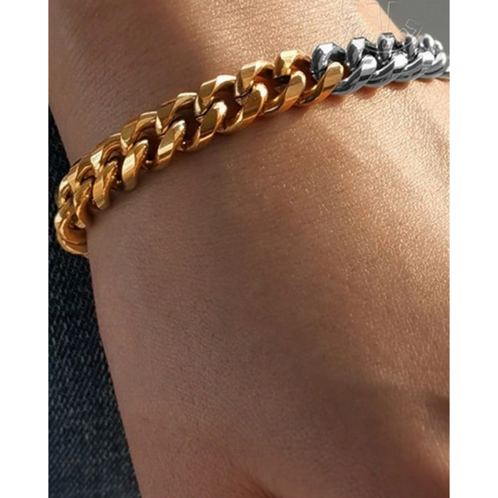 Parure de bijoux homme 2 Pièces
