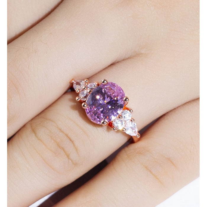 Oliwia Bague femme