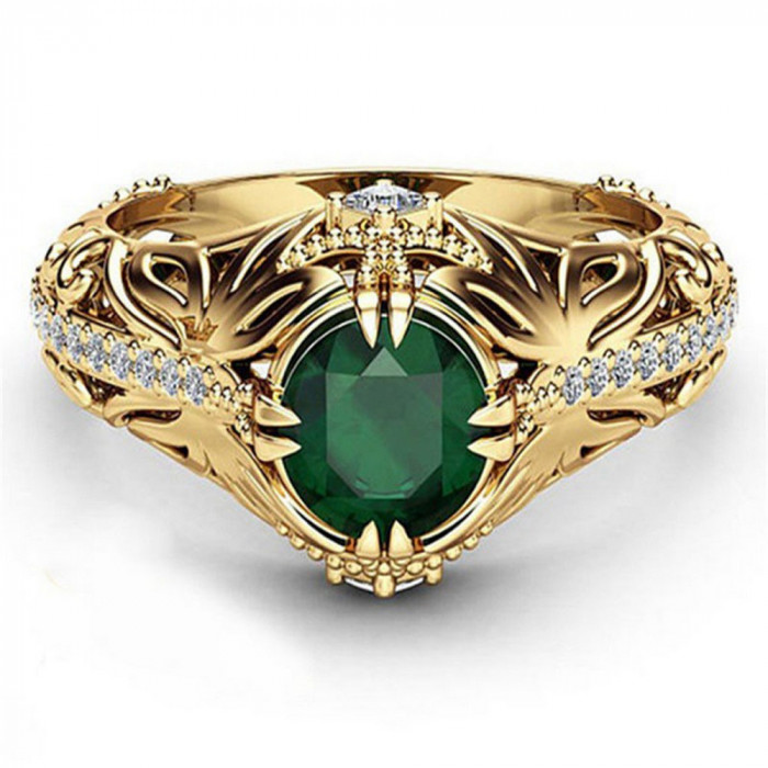 Cosima Bague femme