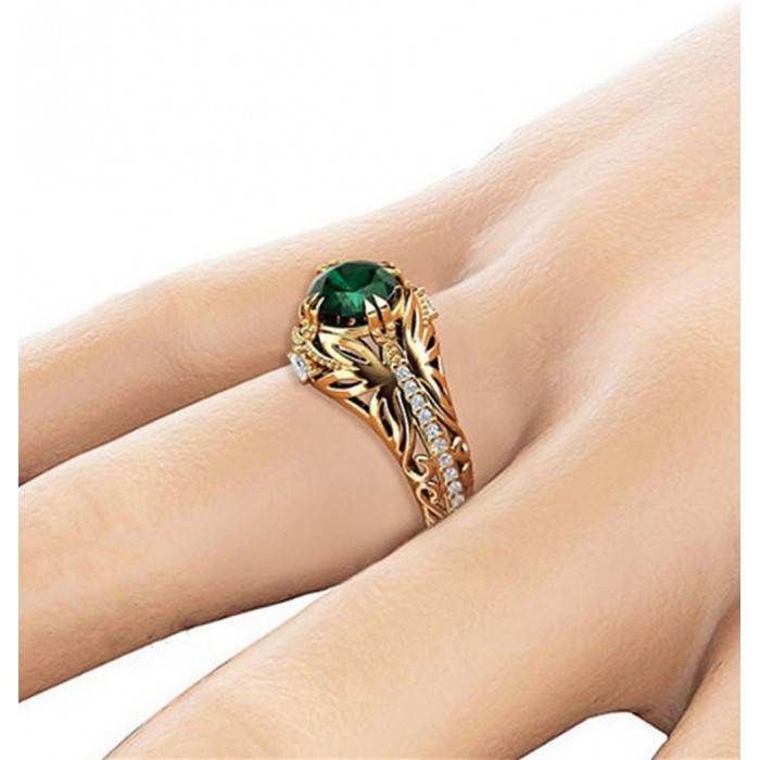 Cosima Bague femme