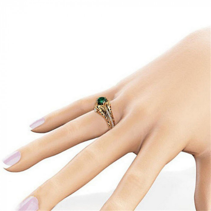 Cosima Bague femme