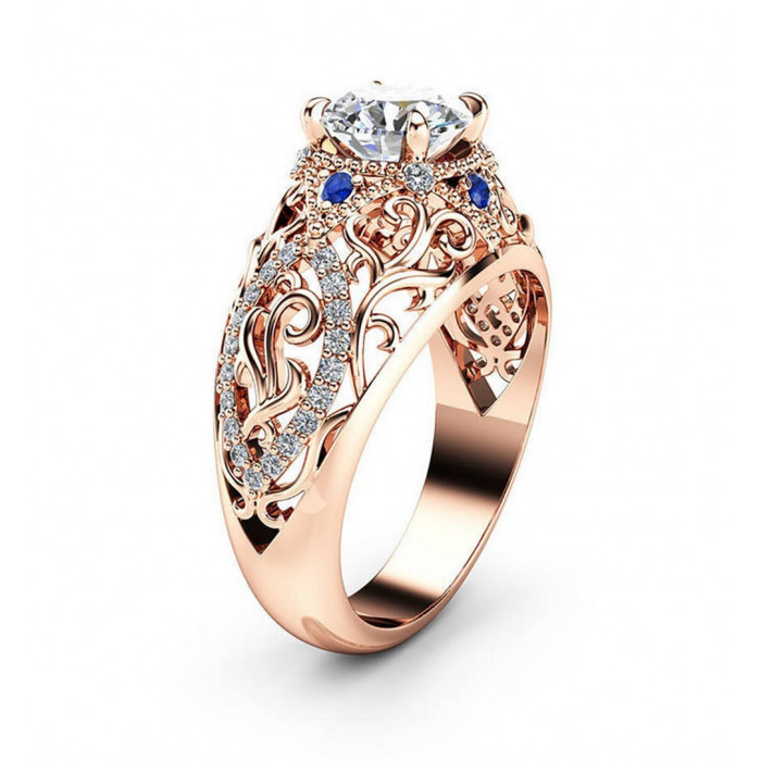 Dalla Bague femme