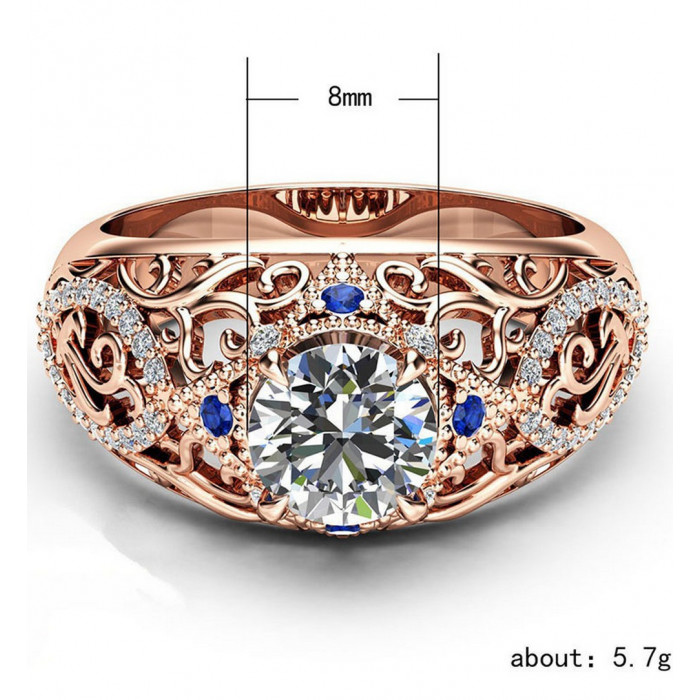 Dalla Bague femme