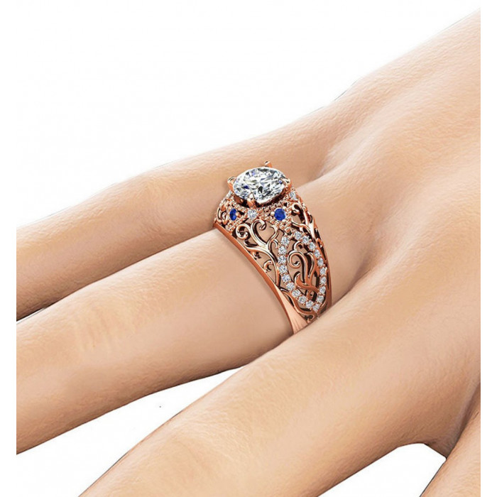 Dalla Bague femme