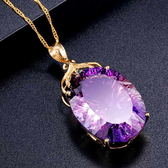 Feryel Pendentif femme