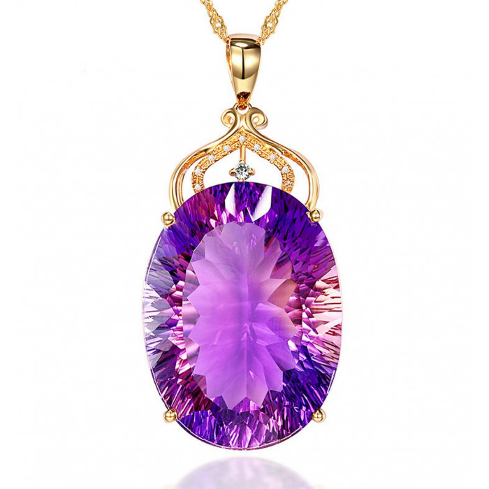 Feryel Pendentif femme