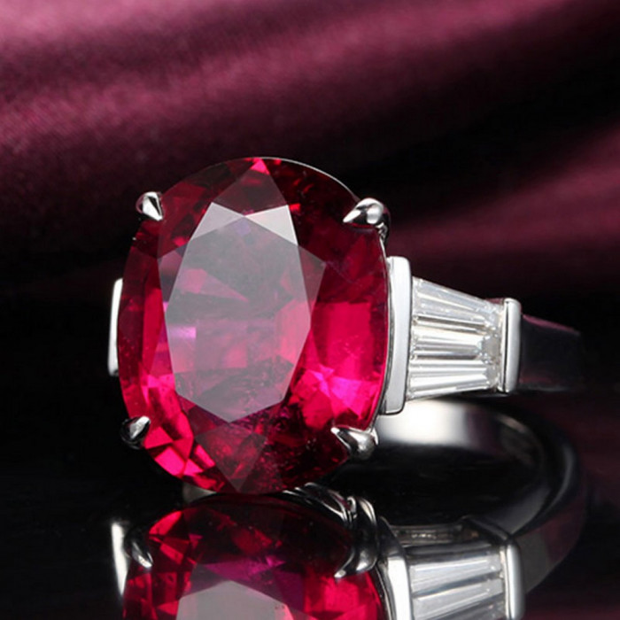 Thanina Bague femme