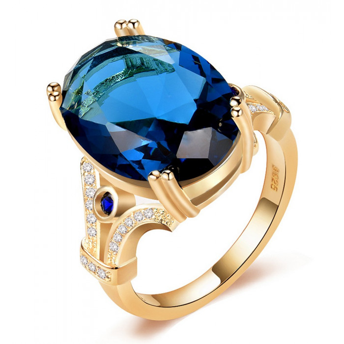 Frida Bague femme