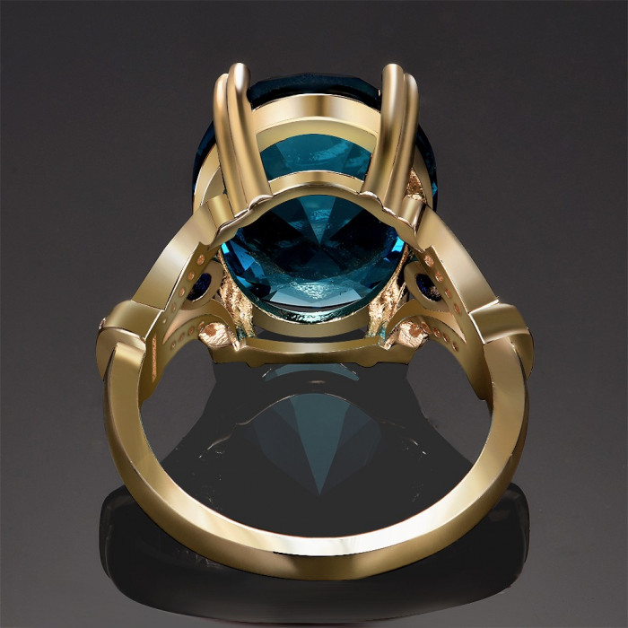 Frida Bague femme