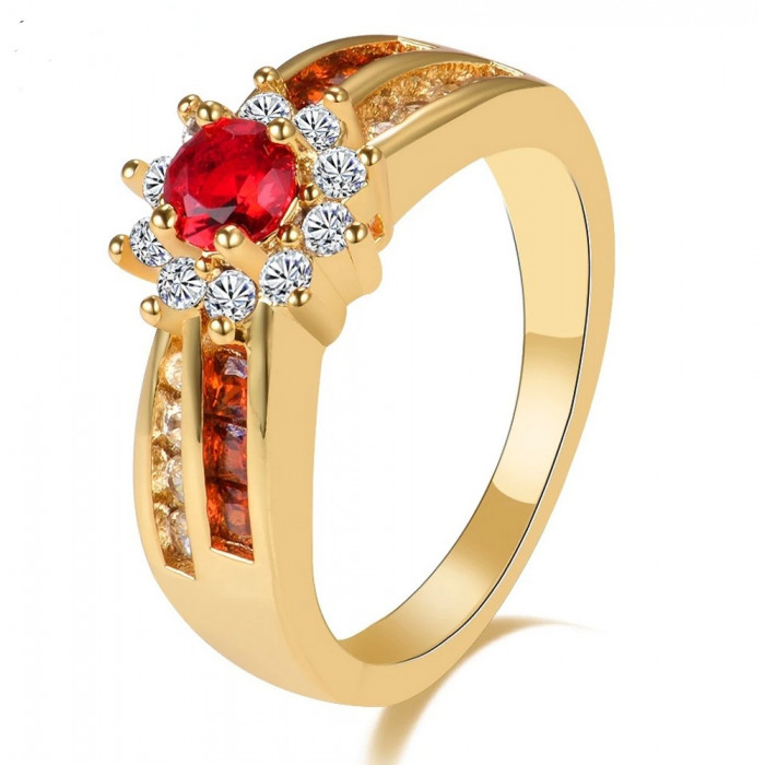 Viktoria Bague femme