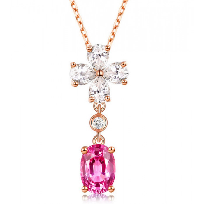 Martha Pendentif femme