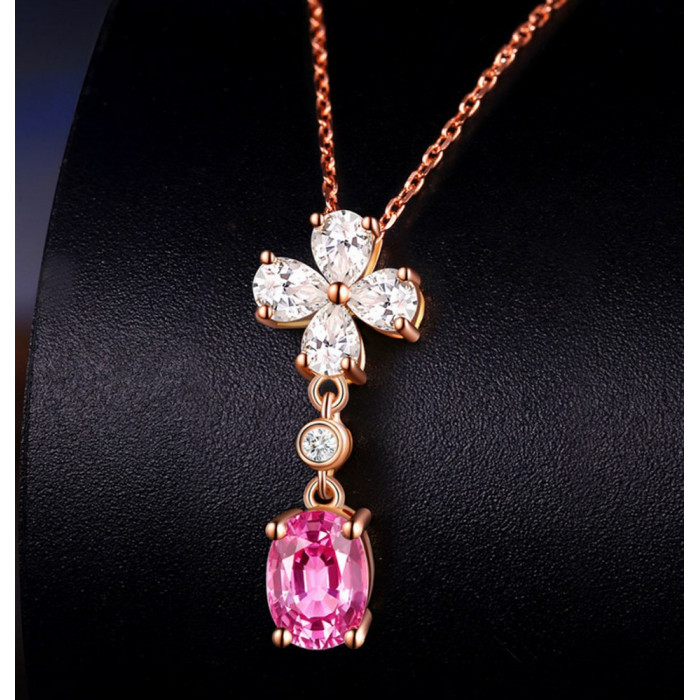 Martha Pendentif femme