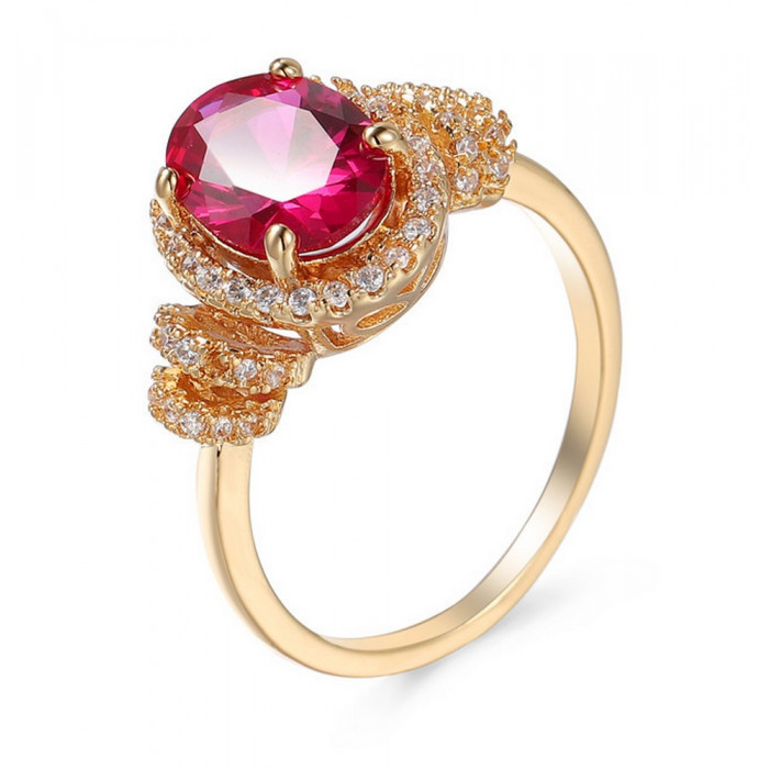 Madelinea Bague femme