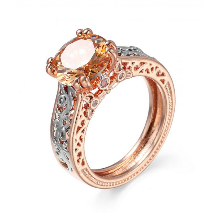 Keylah Bague femme