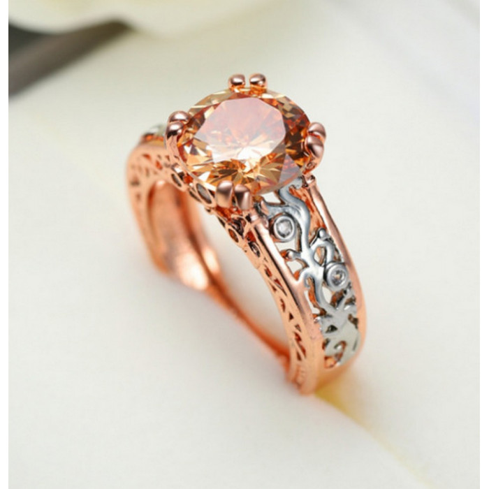 Keylah Bague femme