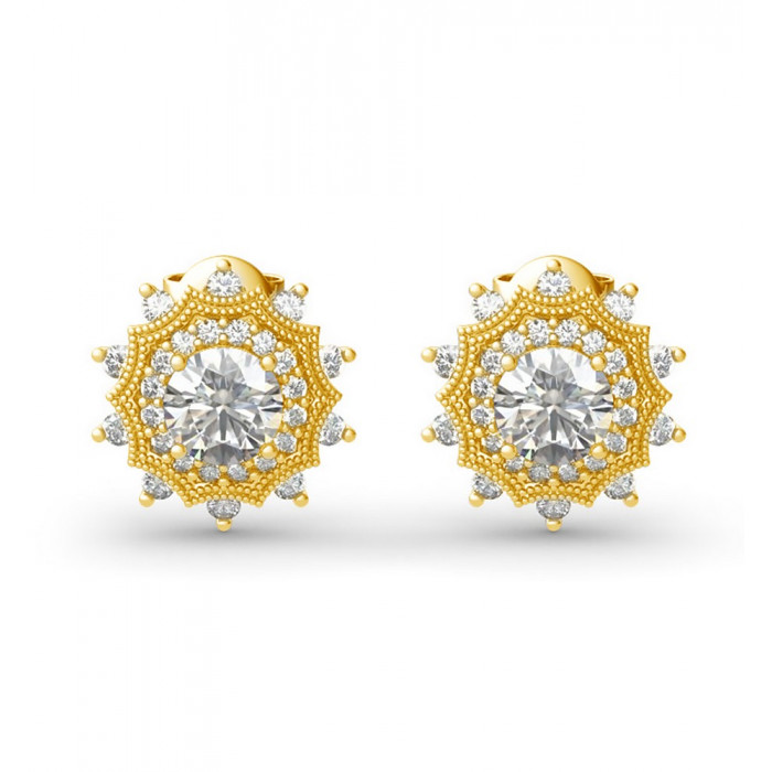 Sihem Boucles d'oreilles...