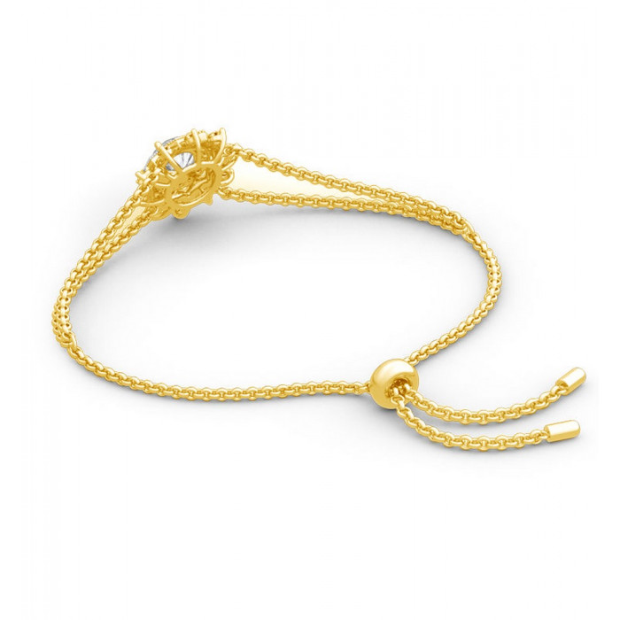 Sihem Bracelet Moissanite