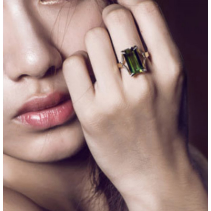 Vera Bague femme