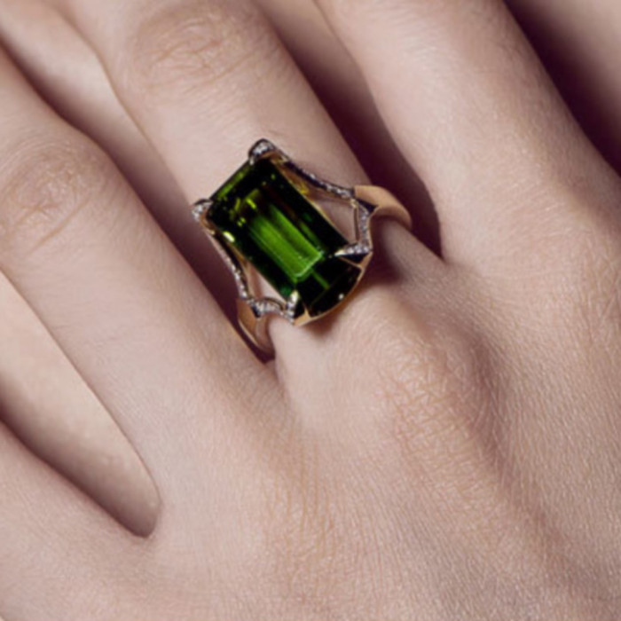Vera Bague femme