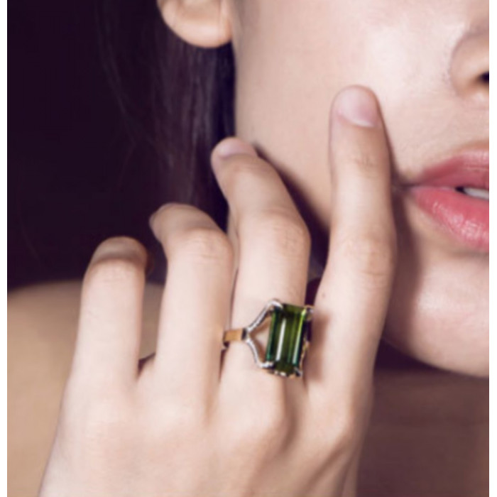 Vera Bague femme
