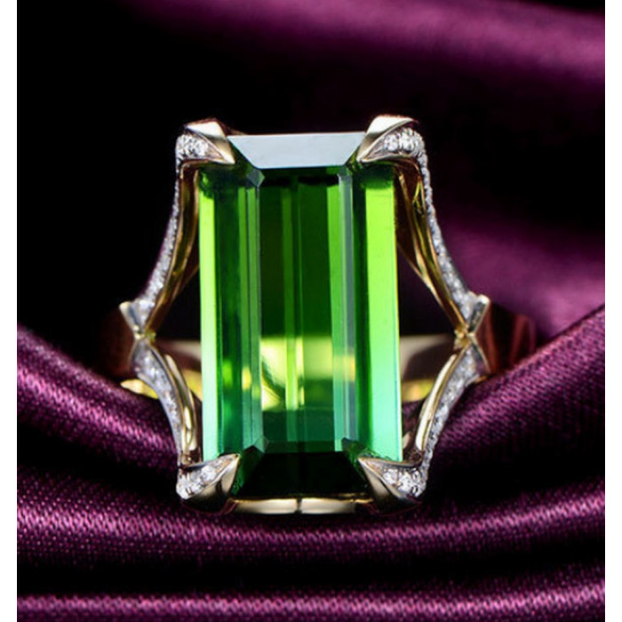 Vera Bague femme