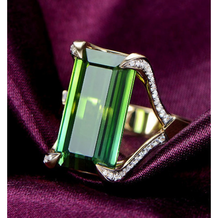 Vera Bague femme