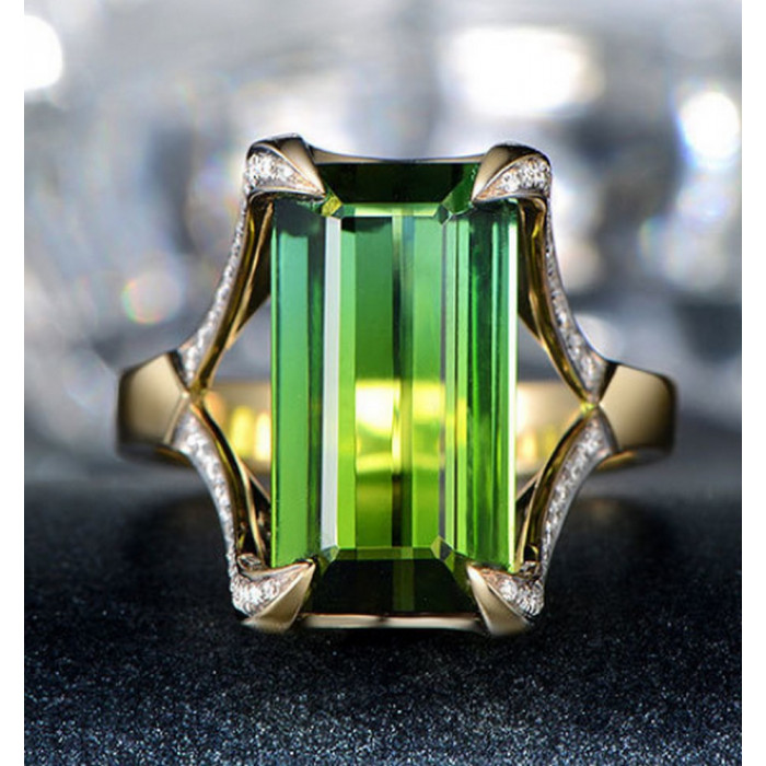 Vera Bague femme
