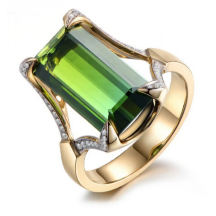 Vera Bague femme
