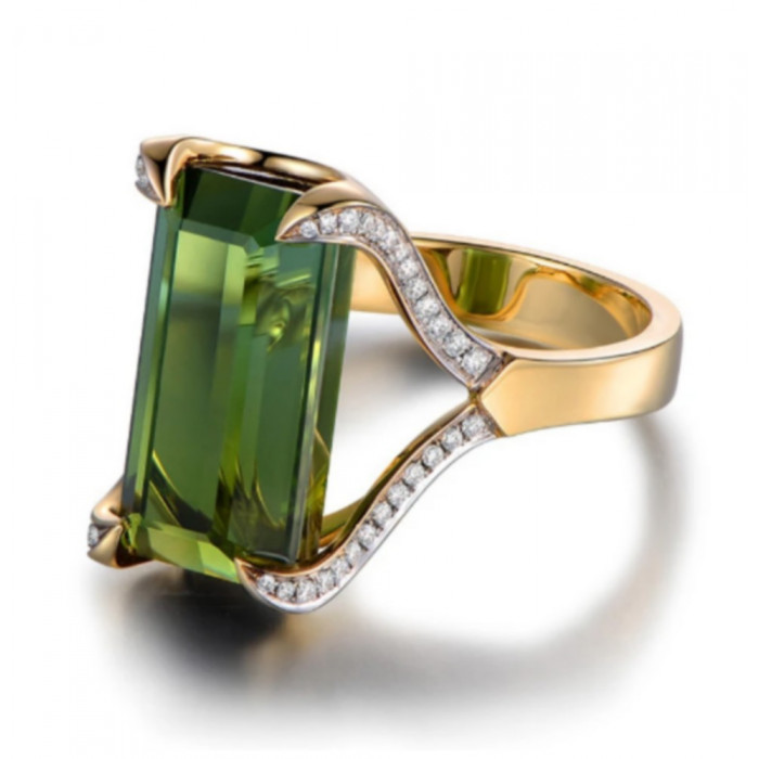Vera Bague femme
