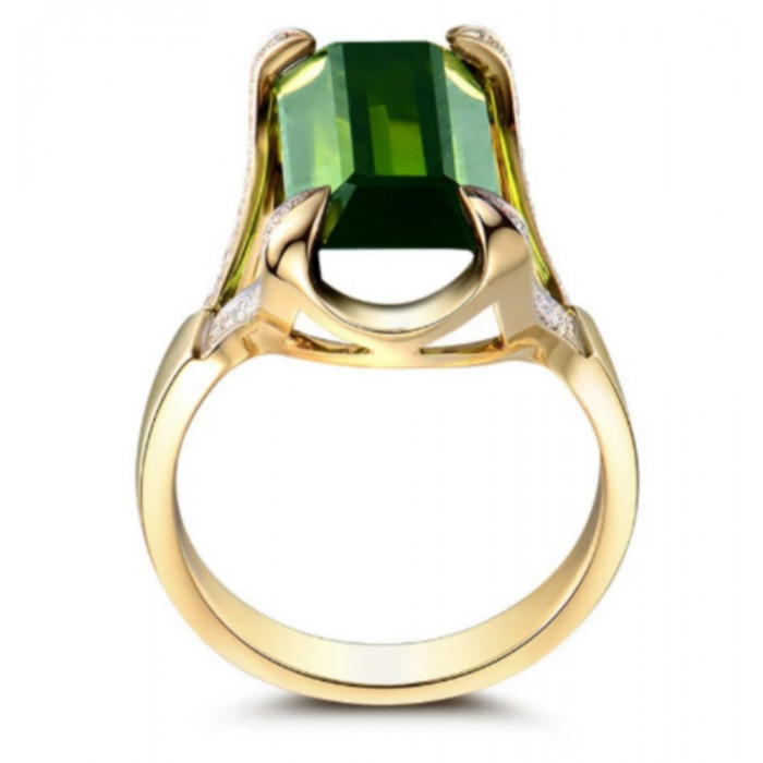 Vera Bague femme