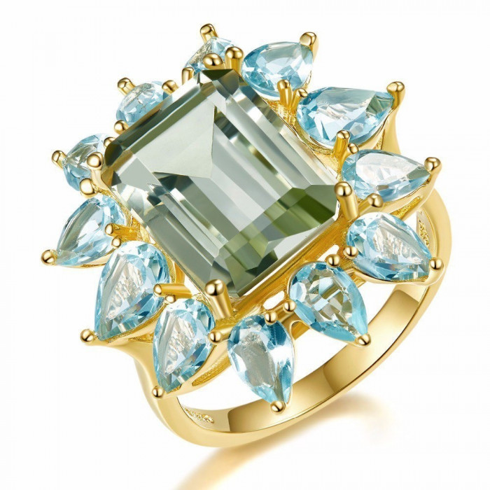 Armelle Bague femme