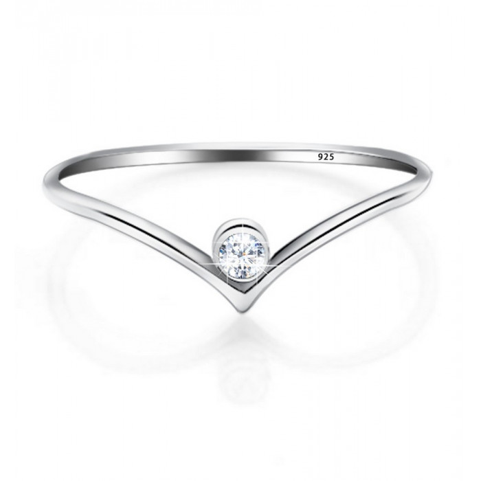 JOLIA Alliance avec Moissanite
