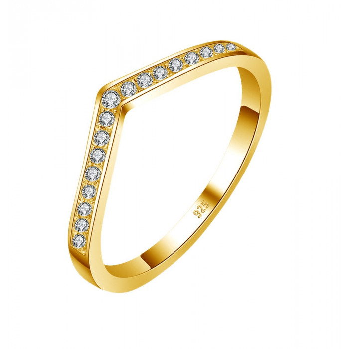 JOALIA Alliance avec Moissanite
