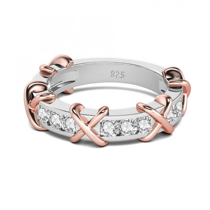 Zelda Alliance avec Moissanite