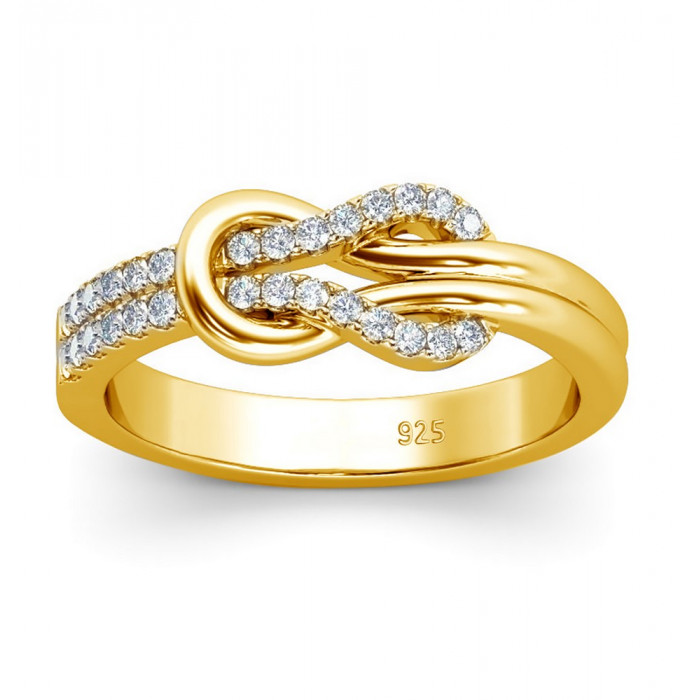 Zara Alliance avec Moissanite