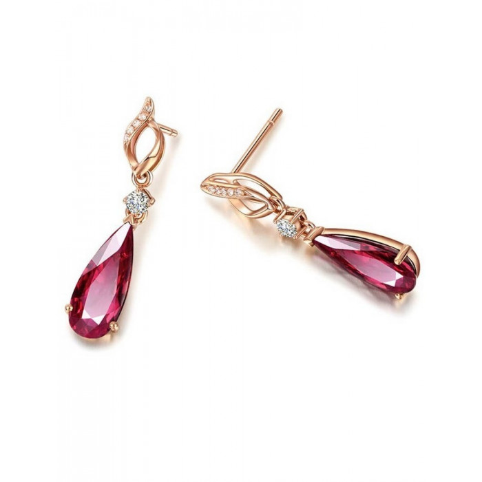 CARLA Boucles d'oreilles femme
