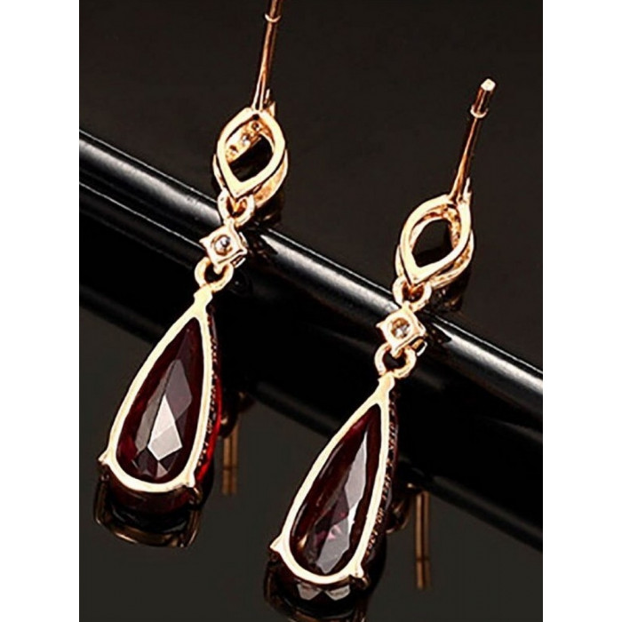 CARLA Boucles d'oreilles femme