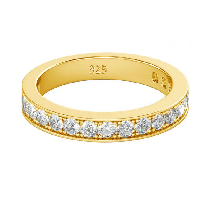 Ranim Alliance avec Moissanite