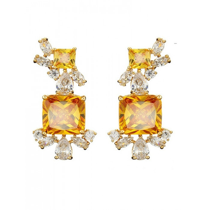 ANAIS Boucles d'oreilles femme