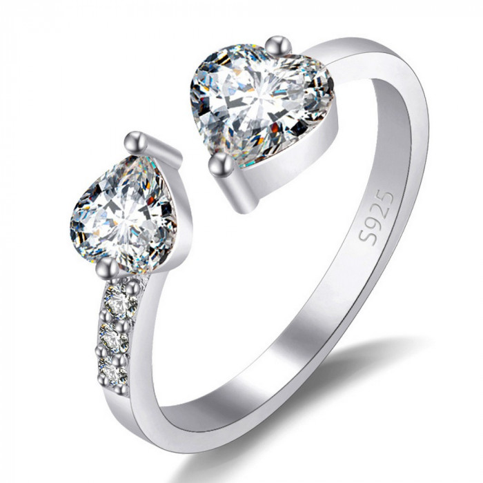 Elinor Bague femme